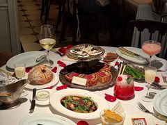 -壳里西餐厅Coquille Seafood Bistro(蒙自路店)