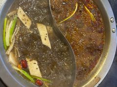 -沸炉重庆老火锅(军事博物馆店)