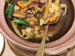 -粤集·手工粤菜(皇庭广场店)