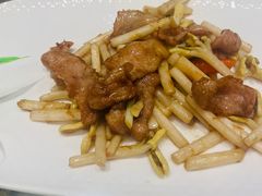 -老洋房花园饭店(绍兴路店)