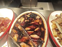 -The COOK·厨餐厅·自助餐(浦东嘉里大酒店)