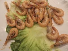 -新丁香海鲜主题餐厅(现代花园店)