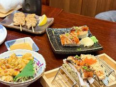 -鸟鹏烧鸟居酒屋(仁恒梦中心店)