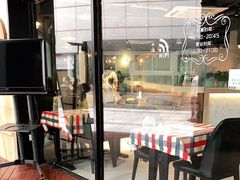 -遇见西木美式餐厅(体育路店)