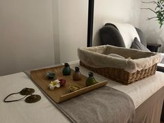 -麦子MaiMassage(打浦桥店)