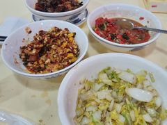 -笨罗卜浏阳菜馆(太平街店)