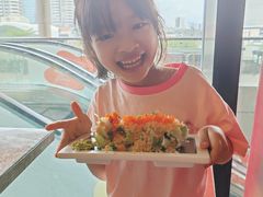 -炙柒Sekinana·精致料理 烧鸟·铁板烧(海上世界店)