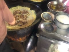 -周记热干面豆皮大王(桃花东街店)