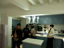 -明匠曲蛋糕西点屋(穗花新村店)