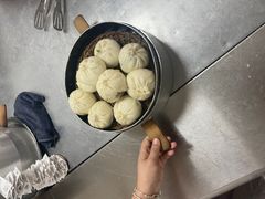 -胡家包子·清真(大众巷店)
