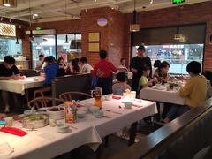 大堂-四道菜·福建菜馆(万家广场店)