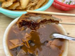 -逍遥镇刘相五胡辣汤豆沫馆(康复中街店)