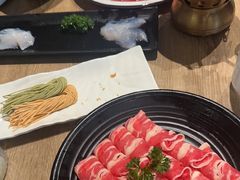 -古关火锅店(古北水镇景区店)