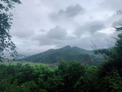 -青芝山风景名胜区