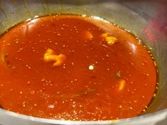 成都冷锅串串香-付小姐在成都(五道口店)