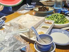 -95号酱骨·一块豆腐(展春园西路店)
