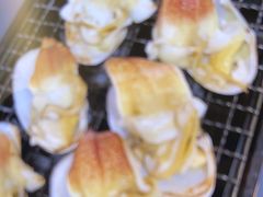 -白仁仔· 活烤海鲜 宵夜(豫园店)