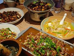 -树厨贵州菜(大十字店)