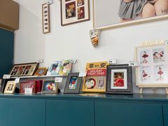 -海马体照相馆(天津世纪都会店)