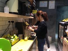 -一些柠檬一些茶(西村店)