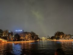 -运河游船(武林门码头)