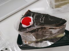 -红叶蛋糕(广达路总店)