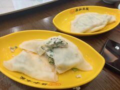 -佳和水饺(海德公馆店)