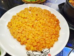 -青松馆韩国料理(香港中路佳世客店)