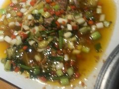 -盐帮食坊•小河帮川菜(四川师大店)