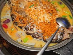 -匠子烤鱼(桫椤湾店)