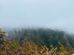 -圣莲山风景区
