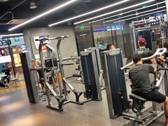 -乐刻运动健身(枫蓝国际升级店)