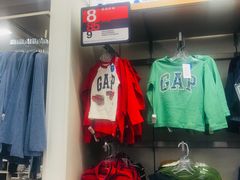 -GAP(王府井奥莱·香江小镇店)