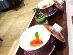 -便宜坊烤鸭店(甜水园店)