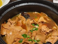 -周家二小姐的菜(西津渡店)