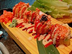 金枪鱼的童话-上男·烧肉集市(五一广场店)