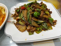 -芳芳餐厅(白沙路店)