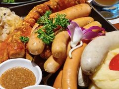 -申德勒加油站西餐厅(日坛路总店)
