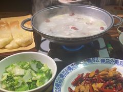 -天怡·鱼工厂(梅溪湖店)