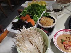 -曲氏老北京铜锅涮肉•火锅(不老街店)