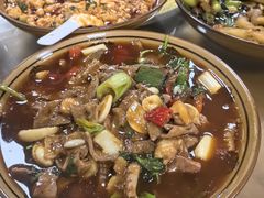 -周师饭店