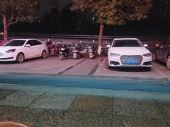 -林二哥宜烤官·宜宾小烧烤