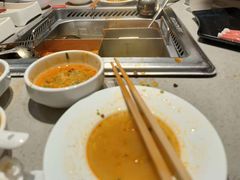 -海底捞大排档火锅(悦荟广场店)