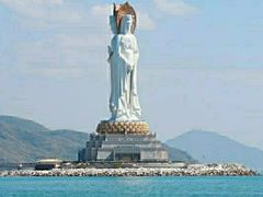 -三亚南山文化旅游区