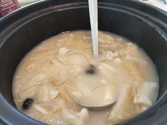 佛跳墙-得尔乐大酒店(南塘店)