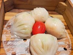 虾饺皇-粤港湾砂锅粥·宵夜(宝龙店)
