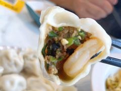 -叁拾壹克饺子·东北菜(国贸店)