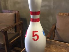 -HIGH FIVE哈福手工汉堡(桂林路店)