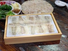 -官塘锋记鱼生·生腌·砂锅粥(牌坊街店)