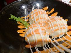 -炉小哥烤肉(朗悦公园茂店)